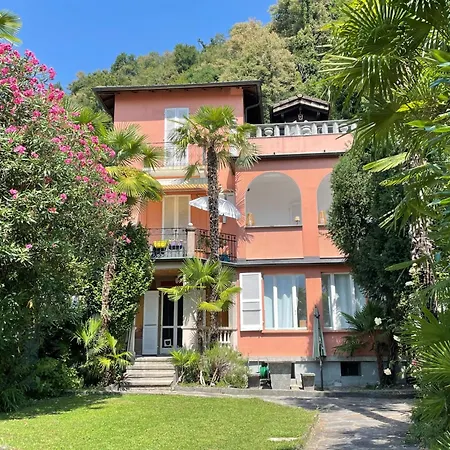 Romantica By Interhome Appartement