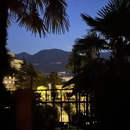 Romantica By Interhome Locarno