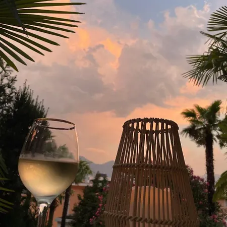 Romantica By Interhome Locarno