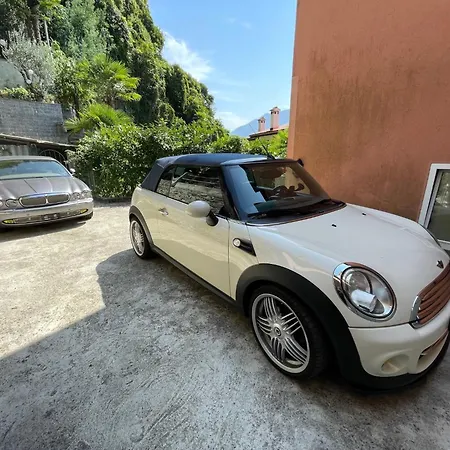 Appartement Romantica By Interhome *