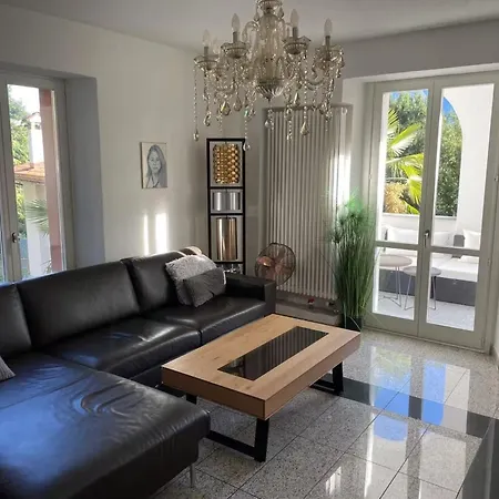 Romantica By Interhome Locarno