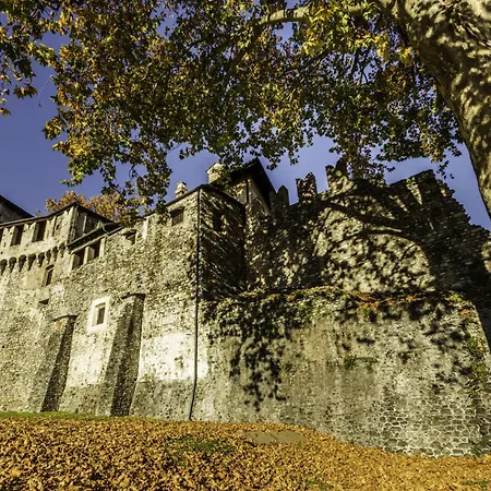 Romantica By Interhome Appartement