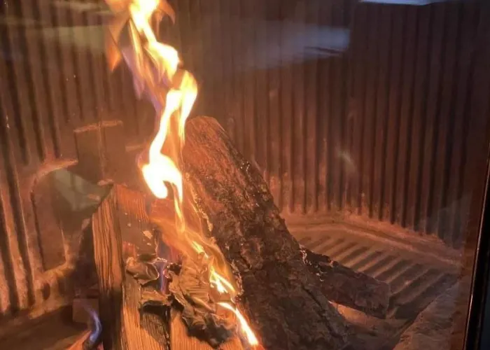 Apartment Romantica By Interhome