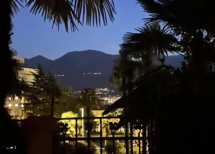 Romantica By Interhome Locarno