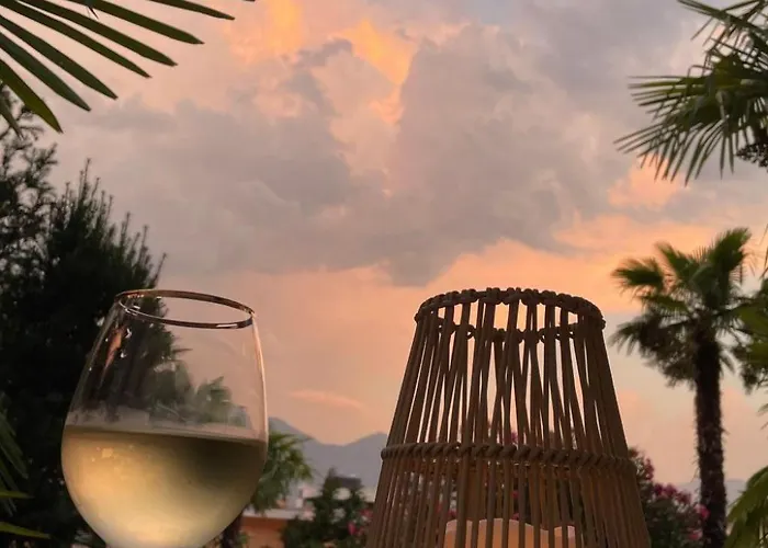 Romantica By Interhome Locarno