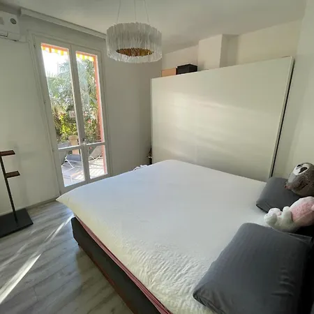 Romantica By Interhome * Locarno