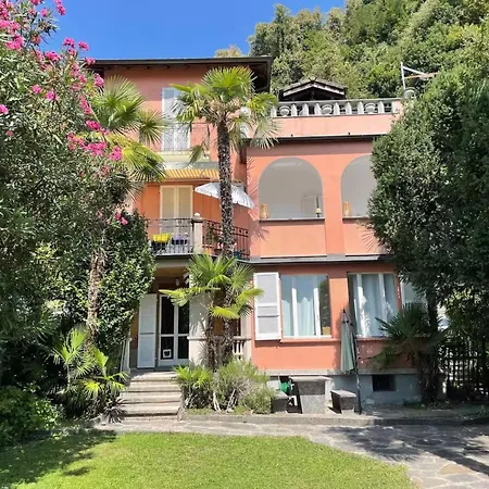 Romantica By Interhome * Locarno