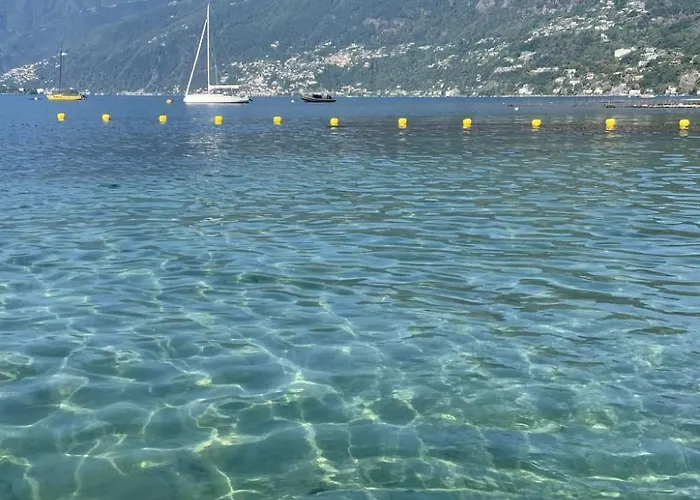 Romantica By Interhome Appartamento