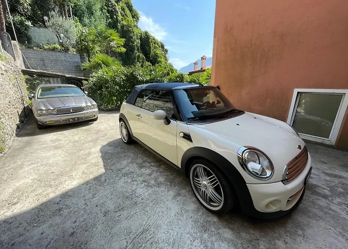 Appartamento Romantica By Interhome *