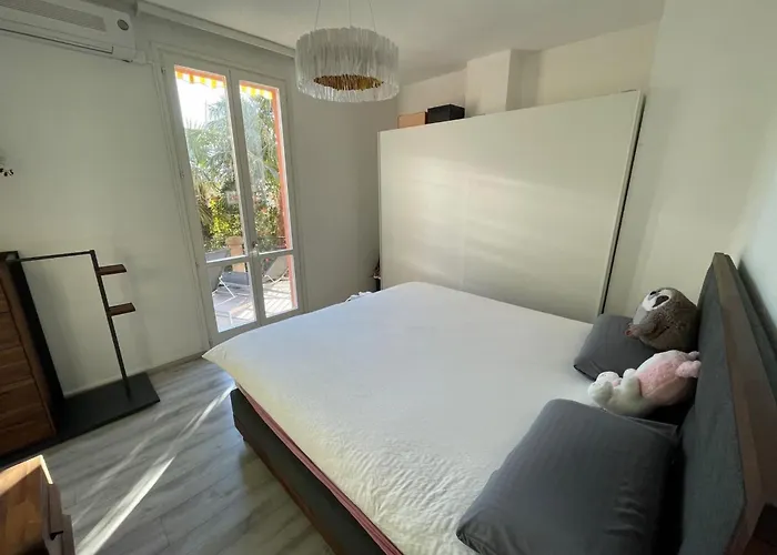 Romantica By Interhome * Locarno