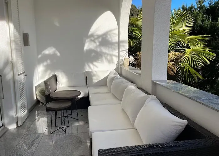 Romantica By Interhome