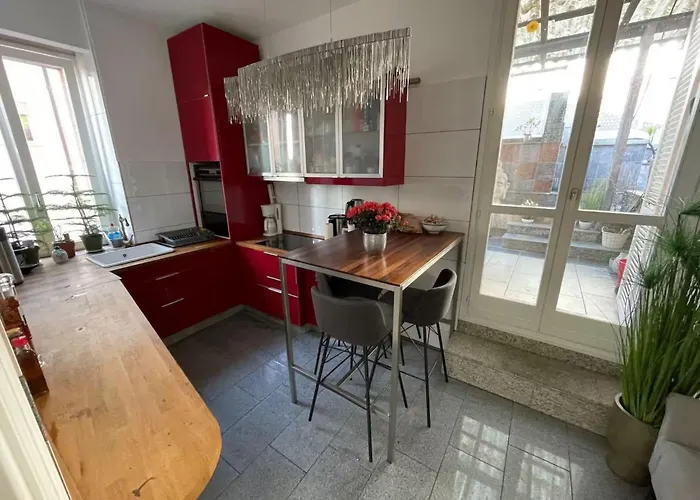 Romantica By Interhome *