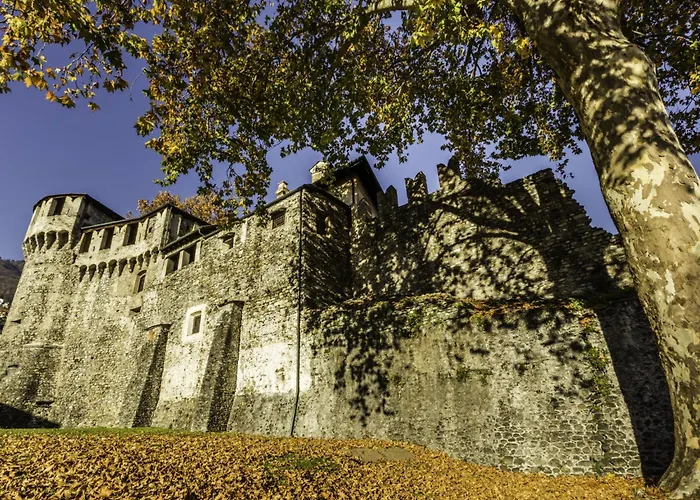 Romantica By Interhome Appartamento